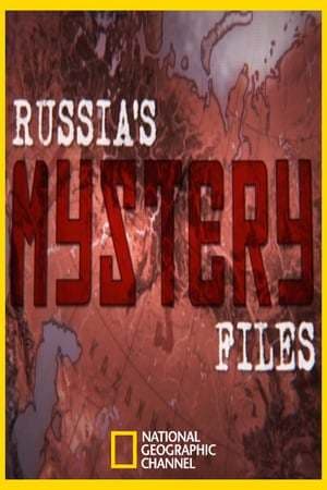 Película Russia's mystery files