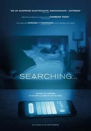 Movie Searching