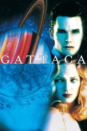 Película Gattaca