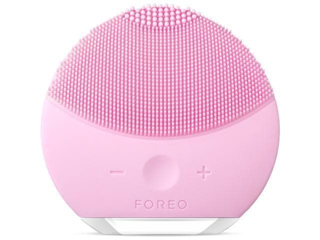 Fashion FOREO LUNA mini 2 I Hi-tech Facial Cleansing for Everyone