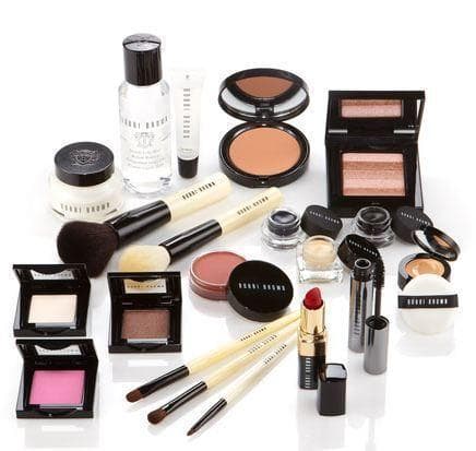 Lugar Bobby Brown Cosmetics