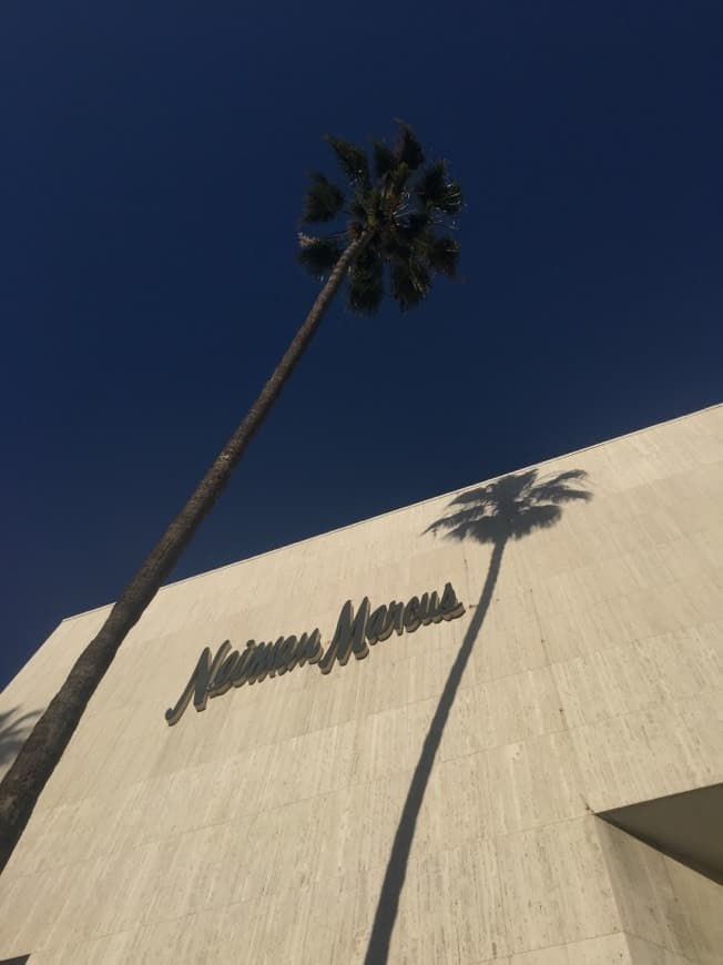 Lugar Neiman Marcus