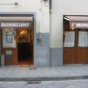 Restaurants I’Brindellone