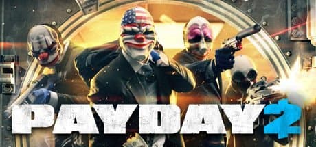 Videogames PayDay 2