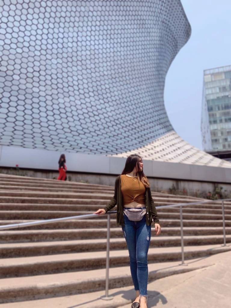 Place Soumaya Museum