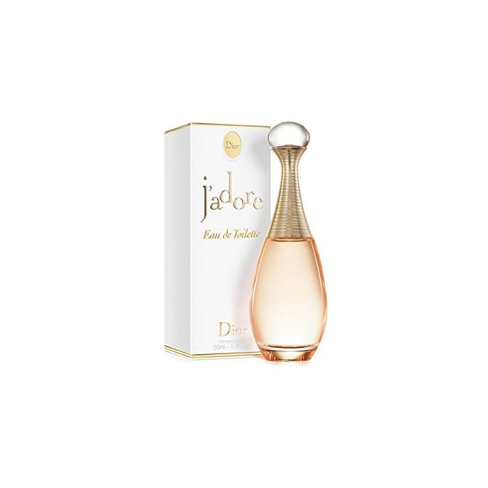 Belleza Christian Dior J'Adore Agua de Colonia