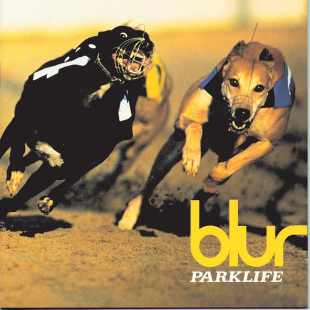 Canción Parklife - 2012 Remaster