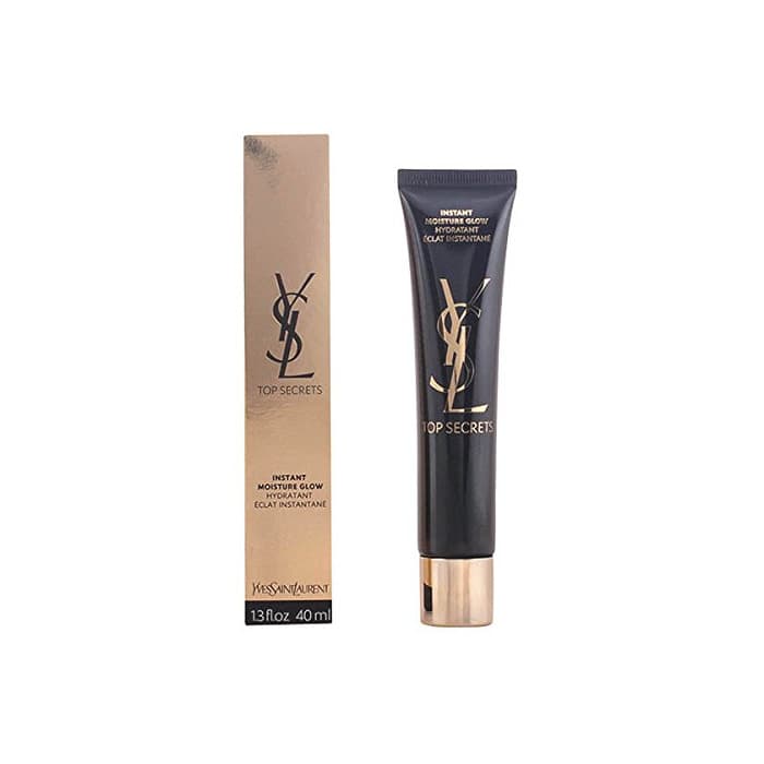 Belleza Yves Saint Laurent Top Secrets Moisture Base - Base de maquillaje