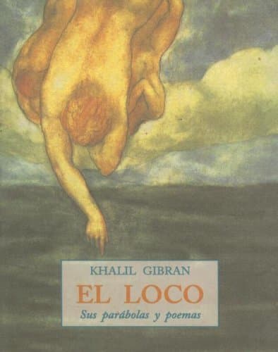 Libro El loco