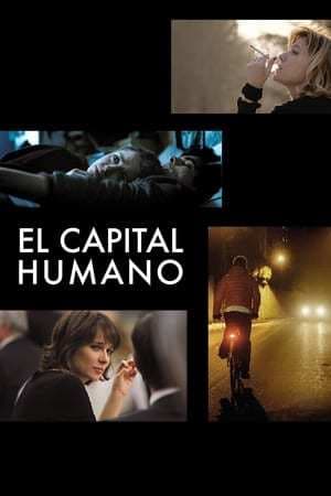 Movie Human Capital