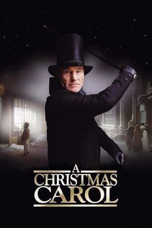 Película A Christmas Carol