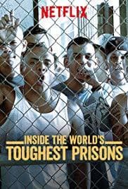 Serie World's Toughest Prisons