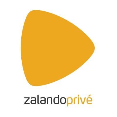 App Ventes privées & marques jusqu'à 75% | Zalando Privé