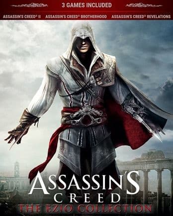 Videojuegos Assassin's Creed II: Ultimate Edition