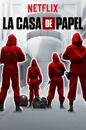 Serie Money Heist