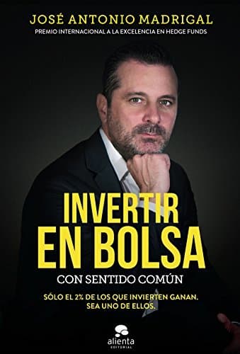 Libro Invertir en bolsa con sentido común