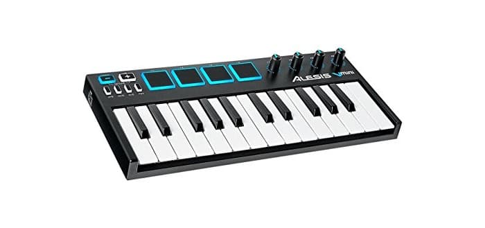 Electrónica Alesis V Mini