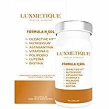 Product Luxmetique H2Sol