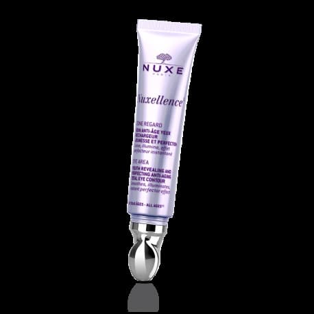 Product Nuxe Nuxellence Contorno Ojos 15Ml