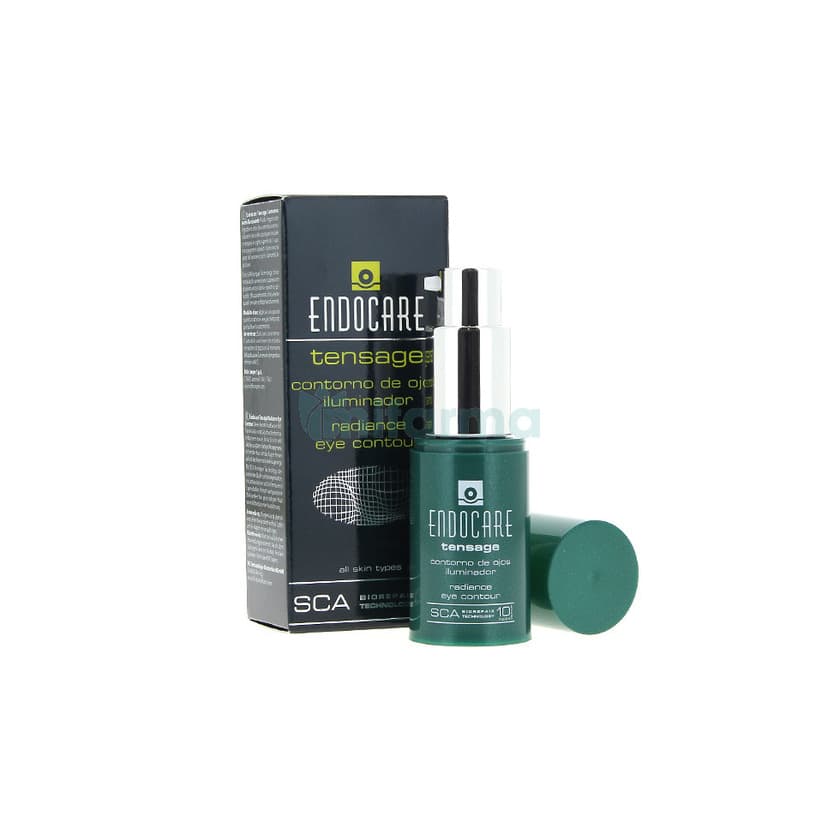 Product Endocare Tensage Contorno Ojos 15Ml 