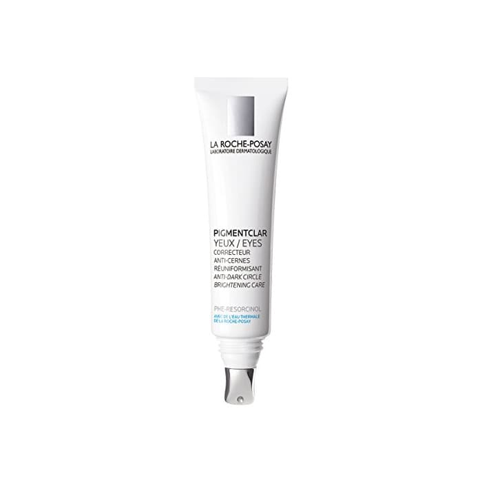 Producto La Roche Posay Pigmentclar Ojos 15 Ml