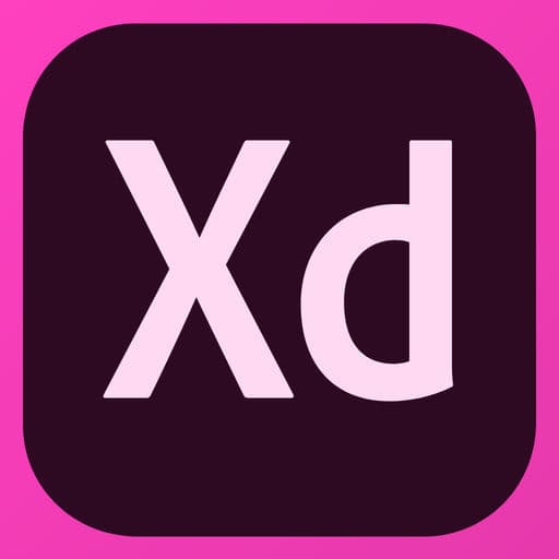 App Adobe XD