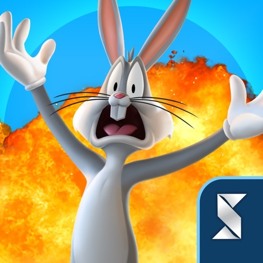 App Looney Tunes un Mundo de Locos