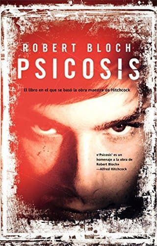 Libro Psicosis