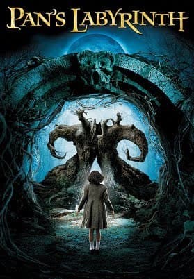 Movie Pan's Labyrinth