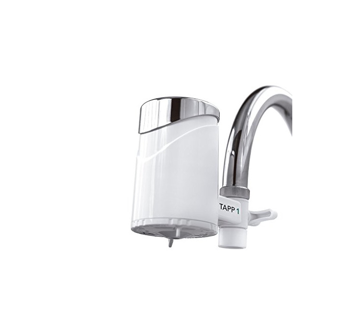 Home TAPP Water TAPP 1 - Filtro de Agua para Grifo