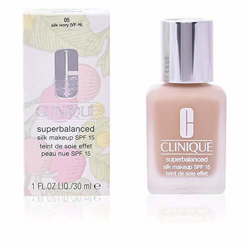 Belleza Clinique Superbalanced Fondo de Maquillaje Color 10 Honeymilk