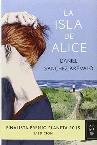 Book Pack La Isla De Alice