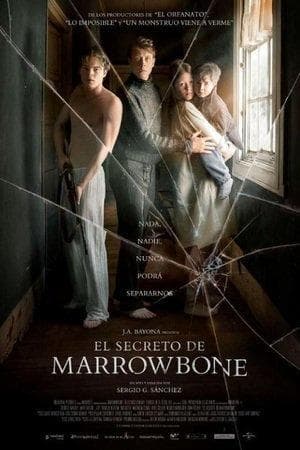 Movie Marrowbone