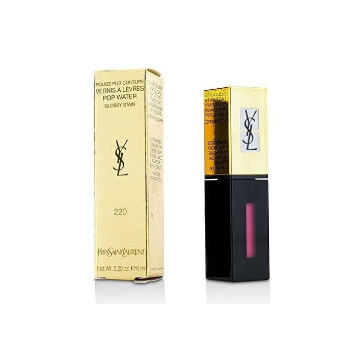 Belleza Máscara de pestañas, de Yves Saint Laurent