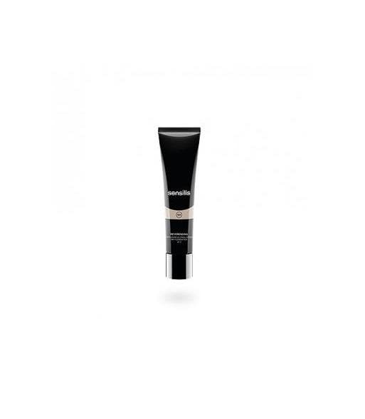 Belleza Sensilis Base Maquillaje Neverending 03 Noisette