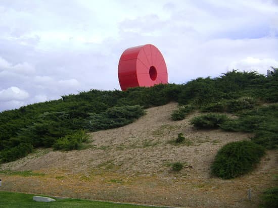 Place Parque Juan Carlos I