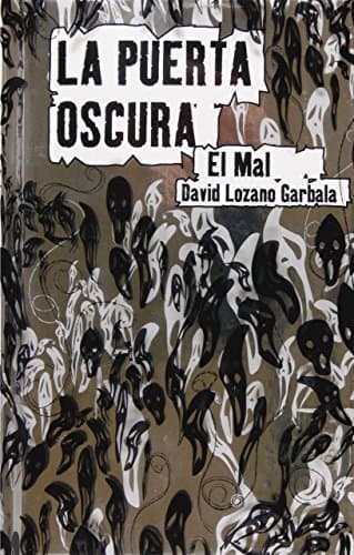 Book La puerta oscura II