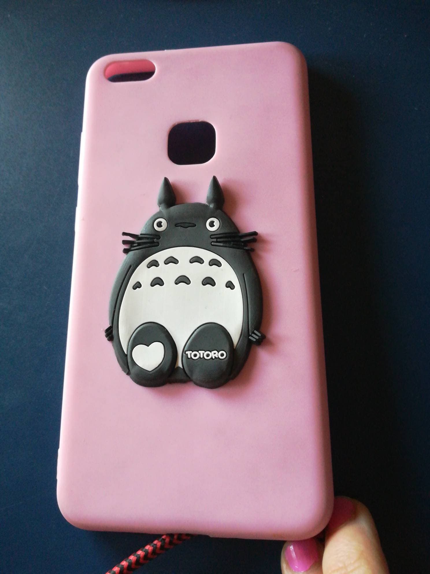 Fashion  Totoro