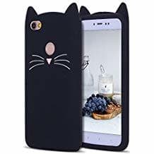 Fashion Funda gato