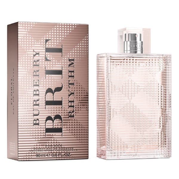 Fashion Burberry Brit Rhythm Fragrance Collection for Men - Shop All ...