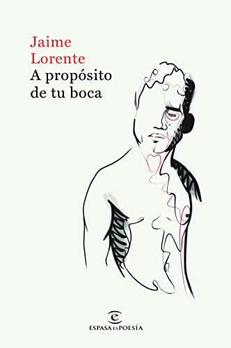 Book A propósito de tu boca