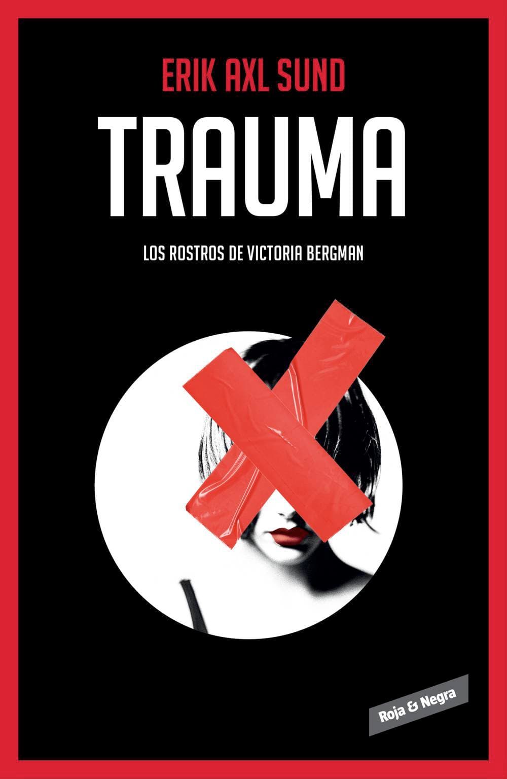 Libro Trauma