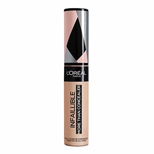 Beauty L'Oreal Paris Infalible More Than Concealer