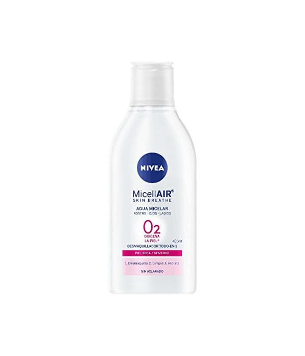 Beauty NIVEA MicellAir Skin Breathe