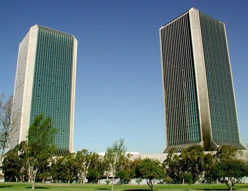 Place Grand Hotel Tijuana