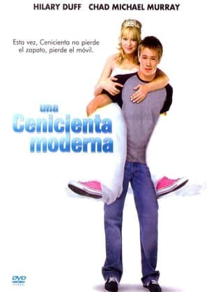 Movie A Cinderella Story