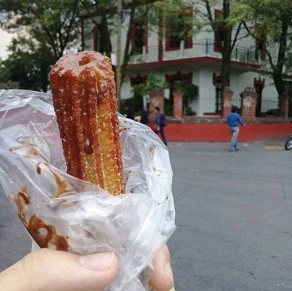 Place Coyoacán