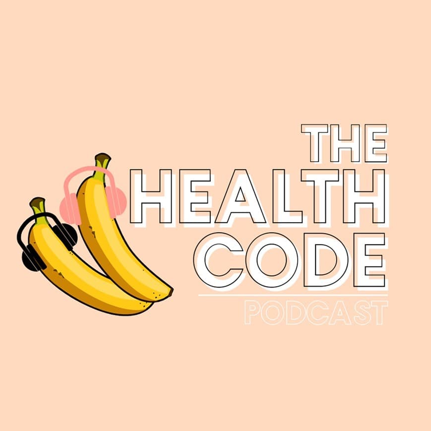 Fashion The Health Code on Apple Podcasts