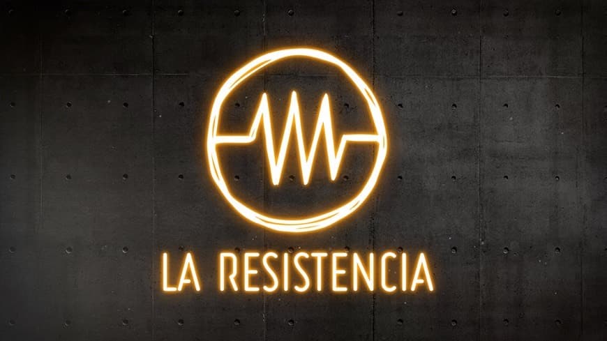 Fashion "La Resistencia" en podcast, escúchalo a la carta - El Terrat