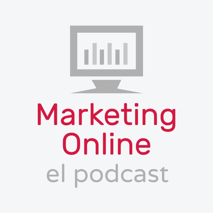 Fashion Podcast de Marketing Online